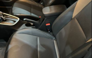 Chevrolet Onix 1.0 Turbo Premier (Aut) - Foto #1