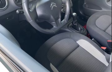 Citroën C3 Tendance 1.5 8V (Flex) - Foto #6