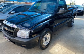 Chevrolet S10 Colina 4x2 2.8 Turbo Electronic (Cab Simples) - Foto #1