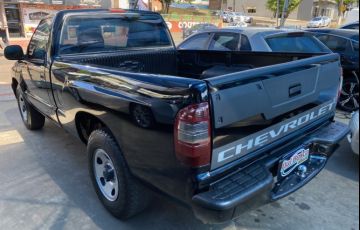 Chevrolet S10 Colina 4x2 2.8 Turbo Electronic (Cab Simples) - Foto #6