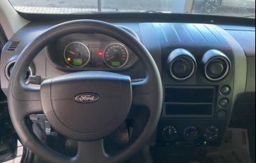 Ford Ecosport XLS 1.6 (Flex) - Foto #6