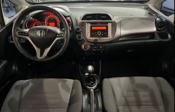 Honda Fit 1.5 Twist 16v - Foto #9