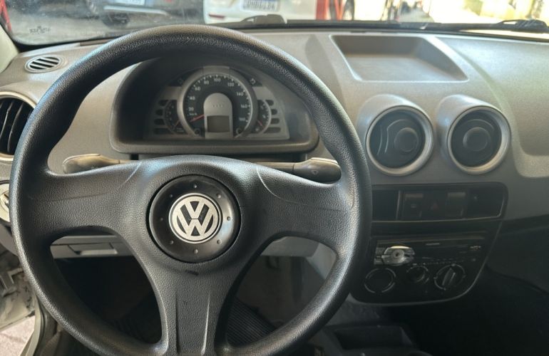 Volkswagen Gol 1.0 (G4) (Flex) 4p - Foto #6