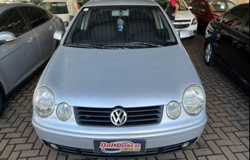 Volkswagen Polo Hatch. 1.6 8V (Flex) - Foto #2