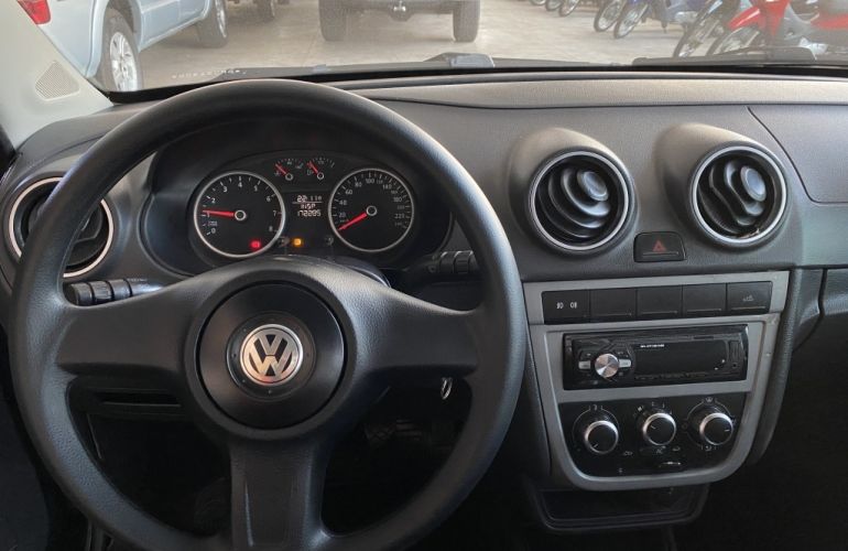 Volkswagen Saveiro 1.6 (Flex) - Foto #7