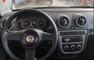 Volkswagen Saveiro 1.6 (Flex) - Foto #7
