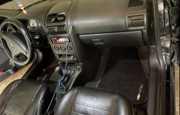 Chevrolet Astra Hatch Advantage 2.0 (Flex) - Foto #6
