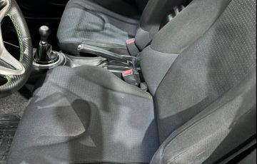 Honda New Fit LX 1.4 (flex) - Foto #7