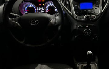 Hyundai HB20X Style 1.6 (Aut) - Foto #2