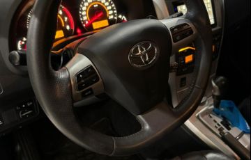 Toyota Corolla Sedan 2.0 Dual VVT-i XRS (aut) (flex) - Foto #3