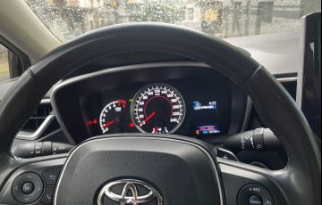 Toyota Corolla 2.0 XEi CVT - Foto #4