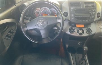 Toyota RAV4 4x4 2.4 16V (aut) - Foto #4