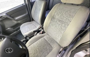 Chevrolet Astra Sedan 2.0 8V - Foto #7