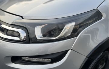 Citroën Aircross 1.5 8V Live (Flex) - Foto #5
