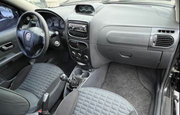 Fiat Strada Adventure 1.8 16V (Cabine Dupla) - Foto #5
