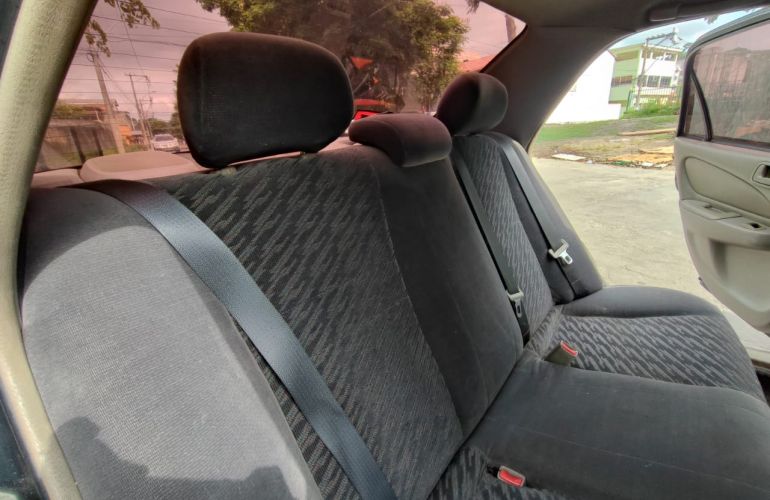 Toyota Corolla Sedan XEi 1.8 16V (aut) - Foto #9