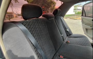 Toyota Corolla Sedan XEi 1.8 16V (aut) - Foto #9