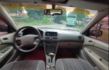Toyota Corolla Sedan XEi 1.8 16V (aut) - Foto #7