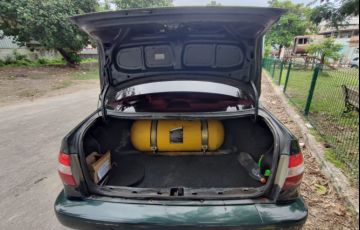 Toyota Corolla Sedan XEi 1.8 16V (aut) - Foto #5