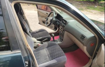 Toyota Corolla Sedan XEi 1.8 16V (aut) - Foto #8