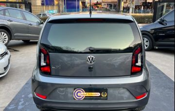 Volkswagen Up! 1.0 12v E-Flex move up! 4p - Foto #9