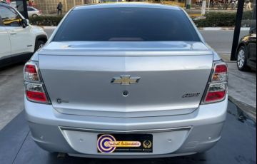 Chevrolet Cobalt Graphite 1.8 8V (Flex) - Foto #7