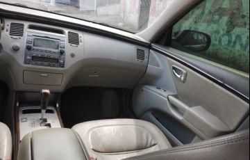 Hyundai Azera 3.3 V6 - Foto #8