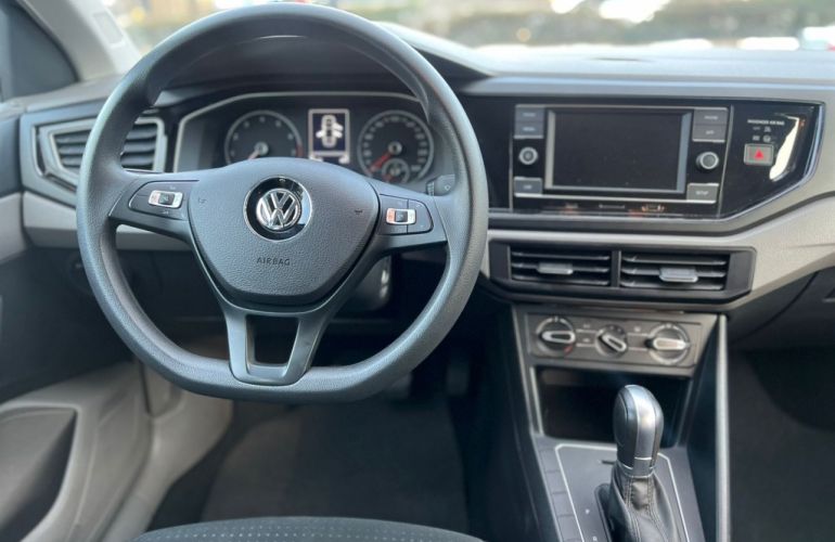 Volkswagen Virtus 1.0 200 TSI Comfortline (Aut) - Foto #9