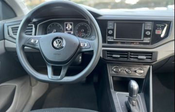 Volkswagen Virtus 1.0 200 TSI Comfortline (Aut) - Foto #9