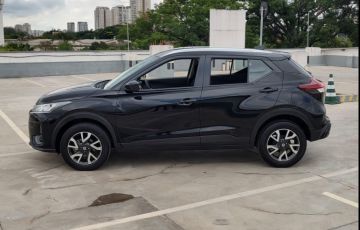 Nissan Kicks 1.6 16V Flexstart Sense - Foto #9