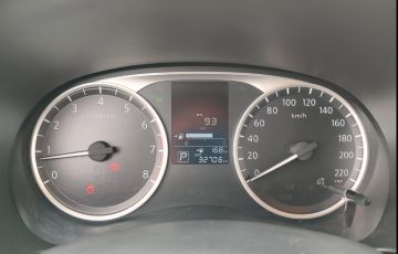 Nissan Kicks 1.6 16V Flexstart Sense - Foto #10