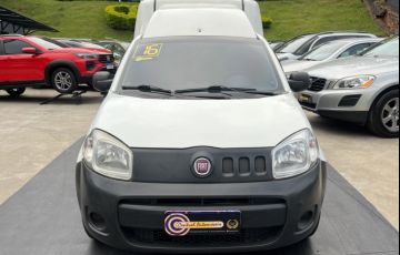 Fiat Fiorino 1.4 - Foto #1