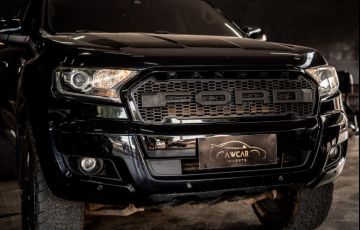 Ford Ranger Ltdcd4a32c - Foto #9