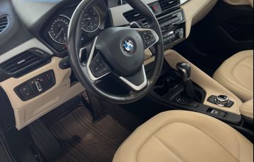 BMW X1 2.0 sDrive20i GP ActiveFlex - Foto #4