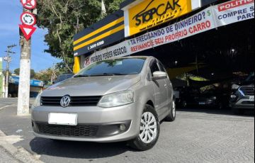 Volkswagen Fox 1.6 Mi 8v - Foto #1