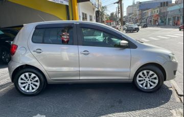 Volkswagen Fox 1.6 Mi 8v - Foto #4