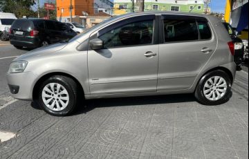 Volkswagen Fox 1.6 Mi 8v - Foto #5