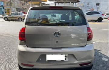 Volkswagen Fox 1.6 Mi 8v - Foto #6