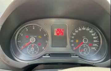 Volkswagen Fox 1.6 Mi 8v - Foto #9