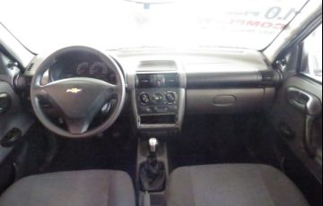Chevrolet Classic LS VHC E 1.0 (Flex) - Foto #6