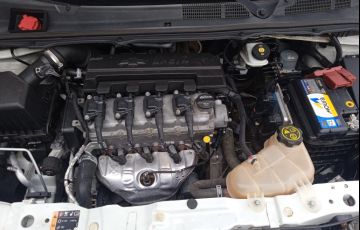 Chevrolet Cobalt LTZ 1.8 8V (Flex) - Foto #10