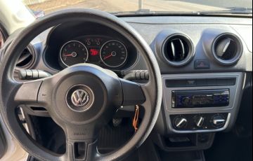 Volkswagen Saveiro 1.6 CS Trendline - Foto #8