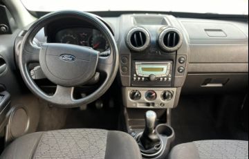 Ford Ecosport Freestyle 1.6 16V (Flex) - Foto #5