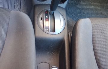 Honda Fit LXL 1.4 (aut) - Foto #5