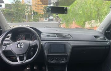 Volkswagen Gol 1.6 MSI Trendline (Flex) - Foto #3