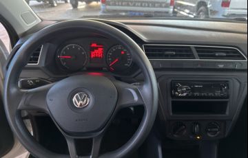 Volkswagen Saveiro 1.6 CS Robust - Foto #8