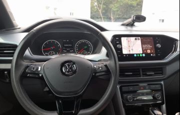 Volkswagen T-Cross 1.0 200 TSI Comfortline (Aut) - Foto #4
