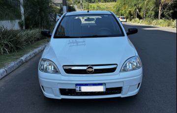 Chevrolet Corsa Hatch Maxx 1.4 (Flex) - Foto #1