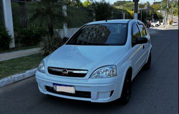 Chevrolet Corsa Hatch Maxx 1.4 (Flex) - Foto #2