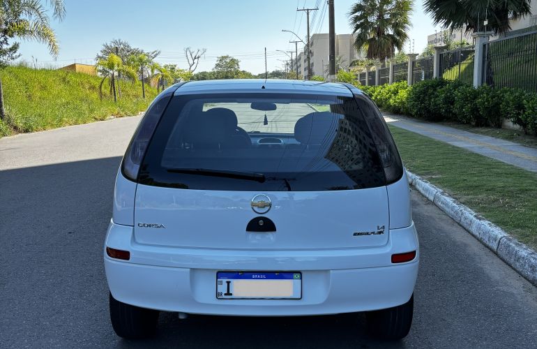 Chevrolet Corsa Hatch Maxx 1.4 (Flex) - Foto #4